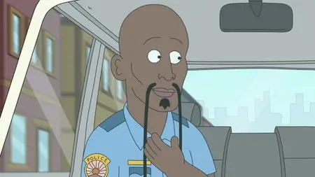 Paradise PD S03E10