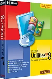 MindSoft Utilities XP 2009.25