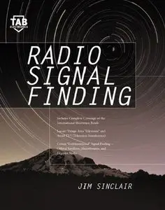 Radio Signal Finding (Tab Electronics) [Repost]