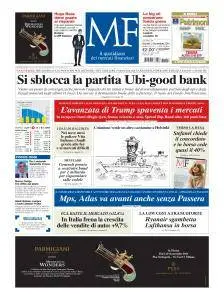 Milano Finanza - 3 Novembre 2016