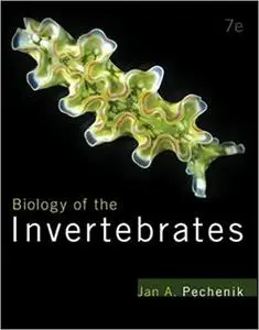 Biology of the Invertebrates (Repost)