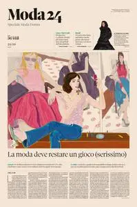 Il Sole 24 Ore Inserto - 19 Settembre 2023