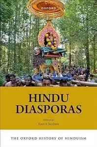 Hindu Diasporas