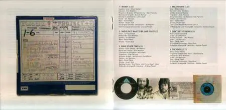 The Alan Parsons Project - I Robot (1977) {2013, Legacy Edition, 35th Anniversary Deluxe Edition, Remastered}