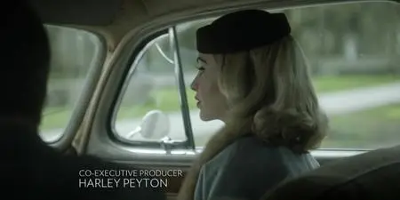 Project Blue Book S01E09