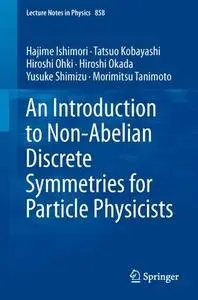 An Introduction to Non-Abelian Discrete Symmetries for Particle Physicists (Repost)