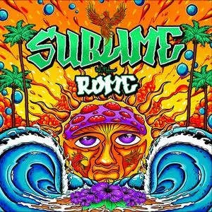 Sublime with Rome - Sublime with Rome (2024)