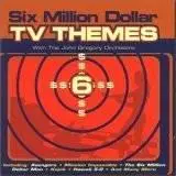 John Gregory (Chaquito) - TV Themes