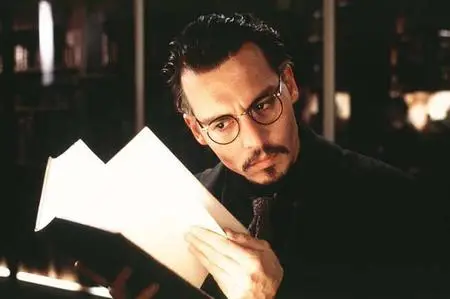 La Neuvième Porte (DVDrip) VF