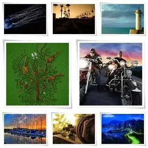 Wallpapers Mania No:120