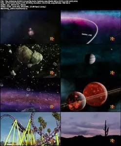 The Universe S06E03 How the Solar System was Made