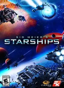 Sid Meier's Starships (2015)