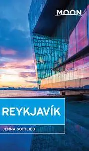 Moon Reykjavik (Travel Guide), 2nd Edition