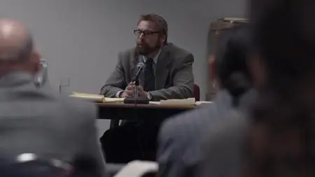Unspeakable S01E06