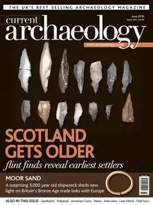 Current Archaeology - Issue 243