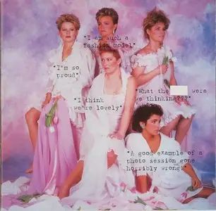 The Go-Go's - Return To the Valley of the Go-Go's (1994)