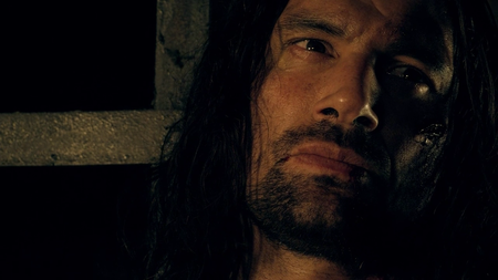 Spartacus: Gods of the Arena (2011)