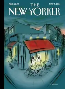 The New Yorker – 5 May 2014