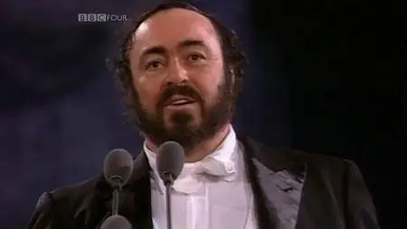 BBC - Pavarotti: A Life in Seven Arias (2007)