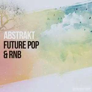 Martin Sampleware Abstrakt Future Pop and RnB WAV MiDi