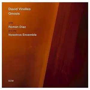 David Virelles - Gnosis (2017)
