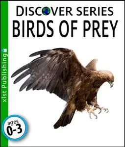 «Birds of Prey» by Xist Publishing