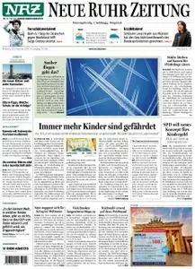 Neue Ruhr Zeitung – 20. November 2019
