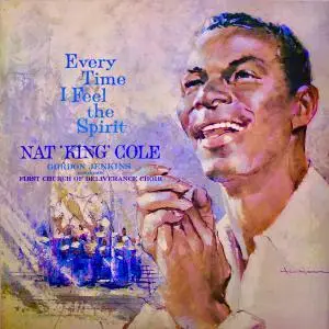 Nat King Cole - Every Time I Feel The Spirit (1959/2020) [Official Digital Download 24/96]