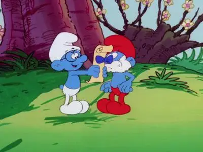 The Smurfs S02E28