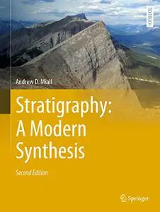 Stratigraphy: A Modern Synthesis, 2nd Edition