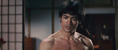 Fist of Fury (1972)