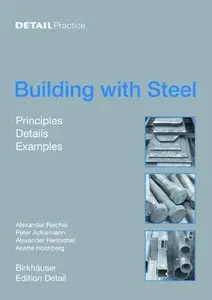 Building with Steel (repost)