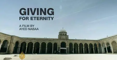 Al-Jazeera World - Giving for Eternity (2017)