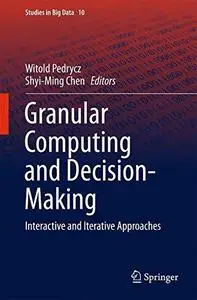 Granular Computing and Decision-Making: Interactive and Iterative Approaches (Repost)