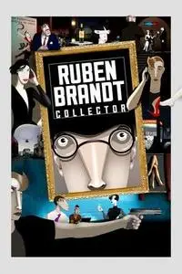 Ruben Brandt, Collector (2018)