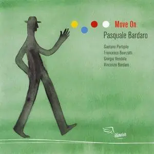 Pasquale Bardaro - Move One (2011)