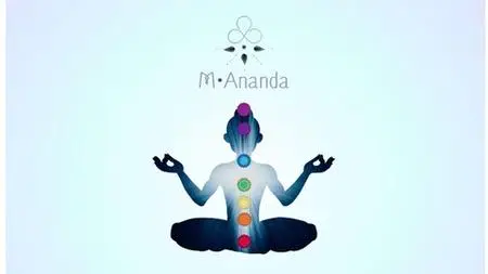 The 7 Chakras: Harmonisation And Alignment