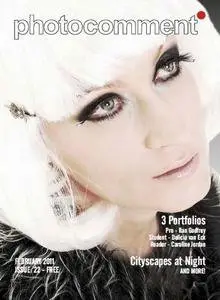 PhotoComment - February 2011