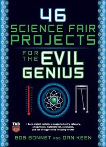 Compon46 Science Fair Projects for the Evil Geniusent (Repost)