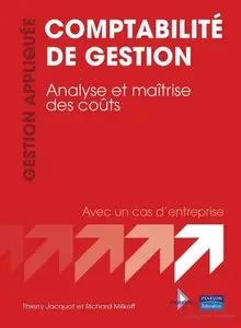 Comptabilité de gestion : analyse et maîtrise des coûts (Repost)