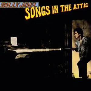 Billy Joel - The Complete Albums Collection (2011/2014) [Official Digital Download]