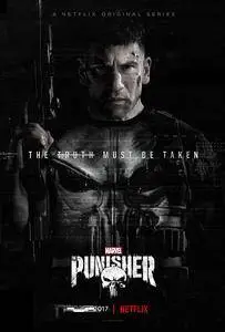 The Punisher S01 (2017)
