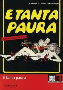 Plot of Fear (1976) E tanta paura