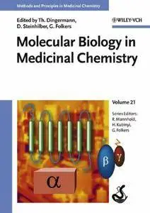 Molecular Biology in Medicinal Chemistry (Repost)