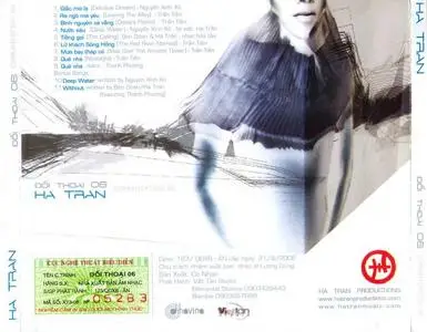 Ha Tran - Communication 06 (Đối Thoại 06) [2006]