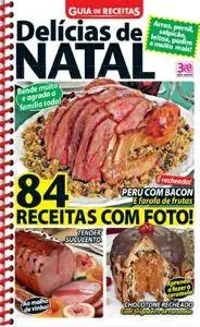 Guia de Receitas - Brazil - Issue 113 - Outubro 2016