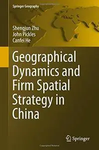 Geographical Dynamics and Firm Spatial Strategy in China (Springer Geography)