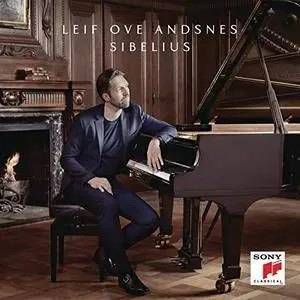 Leif Ove Andsnes - Sibelius (2017)