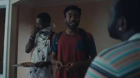 ATLANTA S01E01