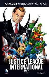 DC Comics Graphic Novel Collection 080 - Justice League International Teil 2